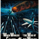 Illustration for article titled The Space Artist Who Perfectly Painted All Our Cosmic Dreams